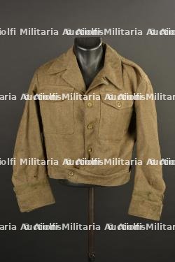 Blouson ETO.