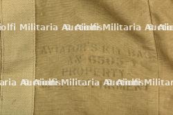 Aviator Kit Bag. — miniature 4