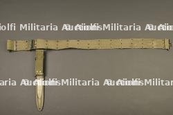 Ceinturon M-36 et couteau USM4. — miniature 2