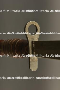 Ceinturon M-36 et couteau USM4. — photo 3
