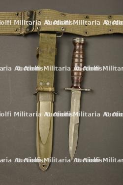 Ceinturon M-36 et couteau USM4. — miniature 4
