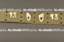 Ceinturon M-36 et couteau USM4. — miniature 6