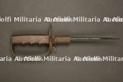 Trench knife — photo 1