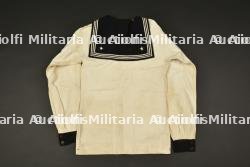 Uniforme US Navy.