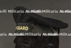 Uniforme US Navy. — photo 7