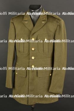 Vareuse d'officier USAAF. — photo 1