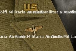 Vareuse d'officier USAAF. — photo 4