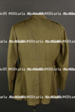 Vareuse d'officier USAAF. — photo 6