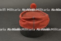 Képi de type 1874, confection de tailleur. Tailor-made model 1874 kepi. — photo 9