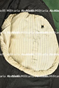 Tunique de petite tenue d’Afrique de la Légion. French Foreign Legion African service dress tunic. — photo 3