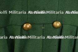 Tunique de petite tenue d’Afrique de la Légion. French Foreign Legion African service dress tunic. — photo 8