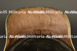 Casque d’officier de dragons, modèle 1874. French dragoon officer's helmet, model 1874. — miniature 2