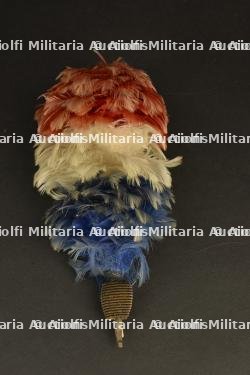 Casque d’officier de dragons, modèle 1874. French dragoon officer's helmet, model 1874. — photo 5