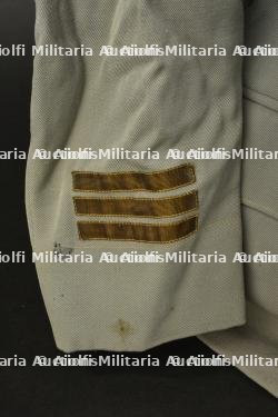 Vareuse de panoplie d’enfant. Child’s costume tunic. — photo 8