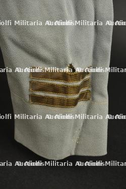 Vareuse de panoplie d’enfant. Child’s costume tunic. — miniature 9