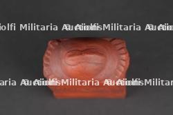 Borne commémorative de la Première Guerre mondiale. First World War commemorative marker. — miniature 6