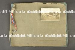 Album de la Section photographique de l’armée, 1916. Army Photographic Section album, 1916. — photo 2