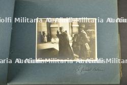 Album de la Section photographique de l’armée, 1916. Army Photographic Section album, 1916. — photo 4