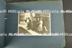 Album de la Section photographique de l’armée, 1916. Army Photographic Section album, 1916. — miniature 5