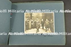 Album de la Section photographique de l’armée, 1916. Army Photographic Section album, 1916. — photo 8
