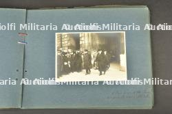 Album de la Section photographique de l’armée, 1916. Army Photographic Section album, 1916. — photo 9