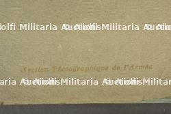 Album de la Section photographique de l’armée, 1916. Army Photographic Section album, 1916. — photo 12