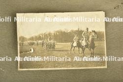 Album de la Section photographique de l’armée, 1916. Army Photographic Section album, 1916. — miniature 13