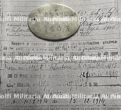FRANCE 1914 1918 AVIATION FRANCE 1914–1918 AVIATION — miniature 4
