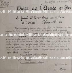 FRANCE 1914 1918 AVIATION FRANCE 1914–1918 AVIATION — miniature 2