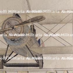 FRANCE 1914 1918 AVIATION FRANCE 1914–1918 AVIATION — miniature 4