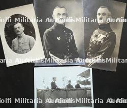 FRANCE 1914 1918 AEROSTATION FRANCE 1914–1918 BALLOONING — photo 7