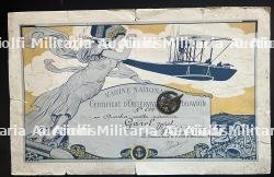 FRANCE 1914 1918 AERONAVALE FRANCE 1914–1918 NAVAL AVIATION — miniature 2