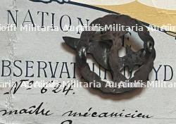 FRANCE 1914 1918 AERONAVALE FRANCE 1914–1918 NAVAL AVIATION — photo 3