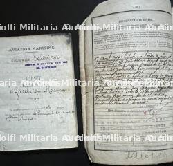 FRANCE 1914 1918 AERONAVALE FRANCE 1914–1918 NAVAL AVIATION — photo 4