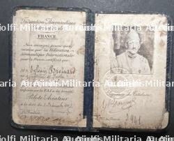 FRANCE 1914 1918 AVIATION FRANCE 1914–1918 AVIATION — photo 2