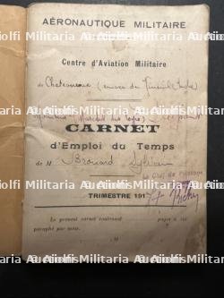 FRANCE 1914 1918 AVIATION FRANCE 1914–1918 AVIATION — miniature 3
