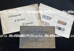 FRANCE 1914 1918 AVIATION FRANCE 1914–1918 AVIATION — photo 1