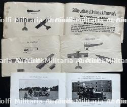 FRANCE 1914 1918 AVIATION FRANCE 1914–1918 AVIATION — miniature 2