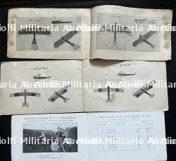 FRANCE 1914 1918 AVIATION FRANCE 1914–1918 AVIATION — miniature 3