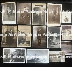 FRANCE 1914 1918 AVIATION FRANCE 1914–1918 AVIATION — photo 2