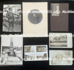 FRANCE 1914 1918 AVIATION FRANCE 1914–1918 AVIATION — photo 3