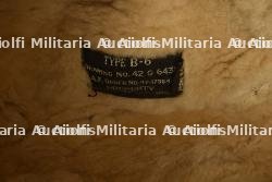 Bonnet de vol B-6. — miniature 2