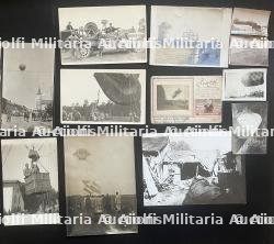 FRANCE 1914 1918 AVIATION FRANCE 1914–1918 AVIATION — miniature 2
