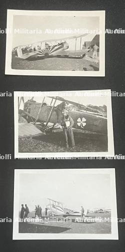 FRANCE 1914 1918 AVIATION FRANCE 1914–1918 AVIATION — miniature 3