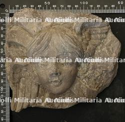 FRANCE 1914 1918 AVIATION ART FRANCE 1914–1918 AVIATION TRENCH ART — photo 5