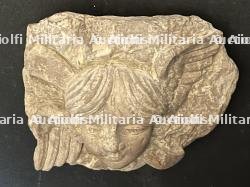 FRANCE 1914 1918 AVIATION ART FRANCE 1914–1918 AVIATION TRENCH ART — miniature 6