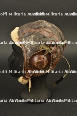 Bonnet de vol B-6. — photo 5