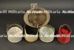 Ensemble de képis. Assortment of kepis. — photo 6