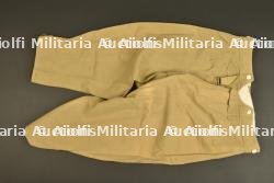 Ensemble colonial. Colonial uniform set. — miniature 3
