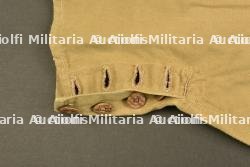 Ensemble colonial. Colonial uniform set. — miniature 4
